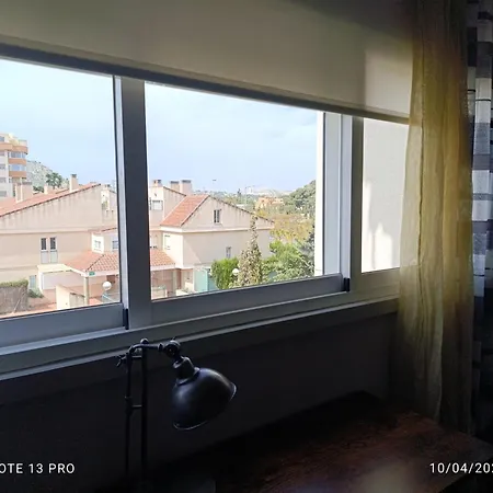 La Casa Gris Apartment Alicante