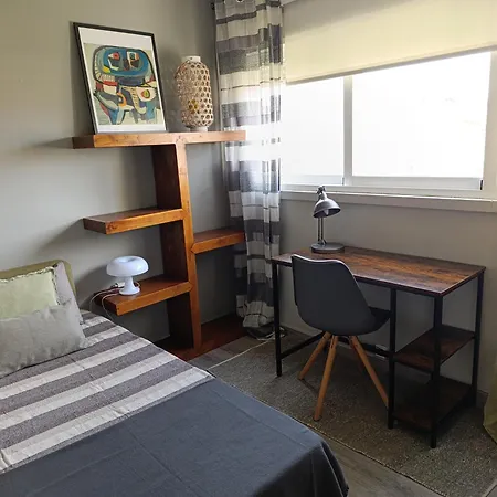 Apartment La Casa Gris *