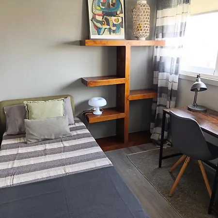 La Casa Gris *