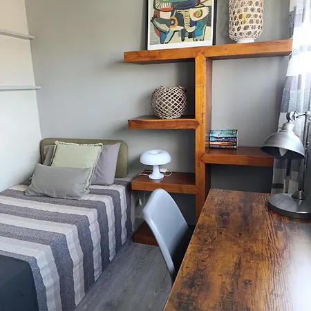 Apartment La Casa Gris