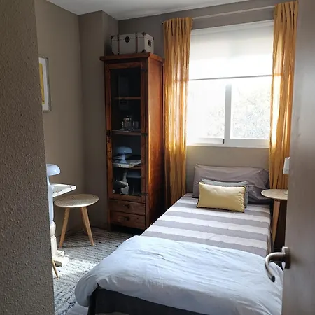Apartment La Casa Gris Alicante
