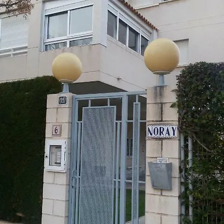 La Casa Gris