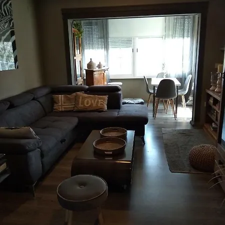 La Casa Gris *