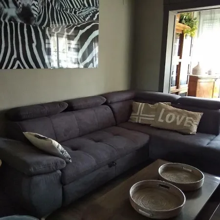 La Casa Gris