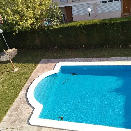 La Casa Gris *