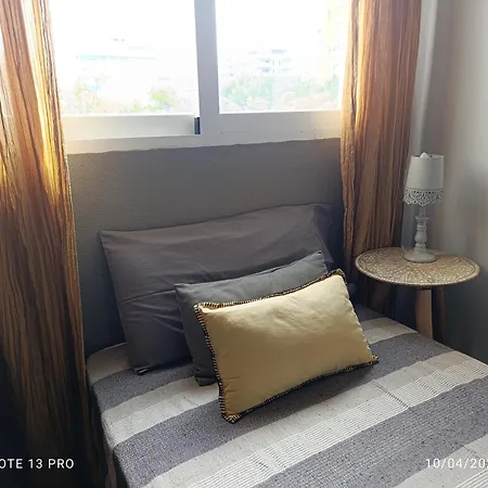 Apartamento La Casa Gris *