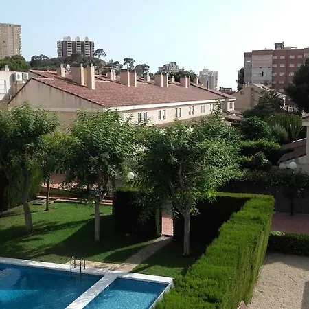 La Casa Gris Alicante