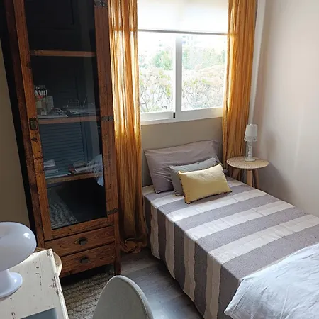 La Casa Gris Appartement