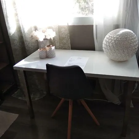 La Casa Gris Appartement