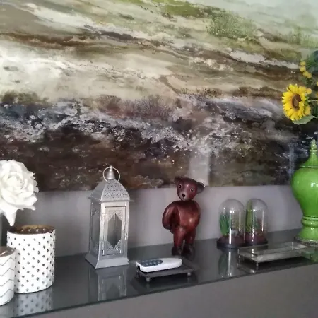 Appartement La Casa Gris