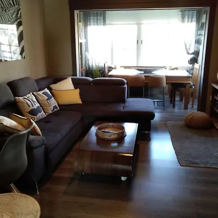 La Casa Gris Appartement