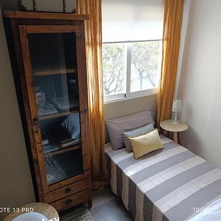 Apartman Your Perfect Pause Alicante