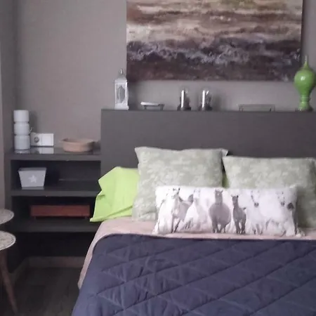 Your Perfect Pause Apartman Alicante
